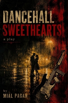 Paperback Dancehall Sweethearts Book