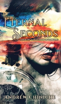 Hardcover Eternal Seconds Book