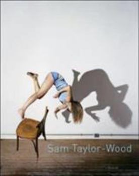 Hardcover Sam Taylor-Wood Book