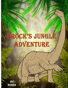 Brock's Jungle Adventure