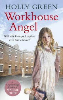 Paperback Workhouse Angel Book