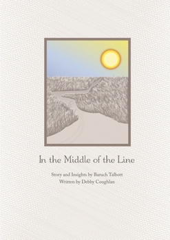 Paperback In the Middle of the Line Book