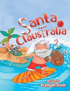 Paperback Santa Claustralia Book
