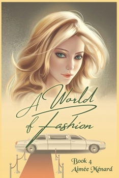 Paperback A World of Fashion Book