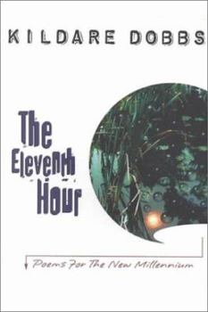 Paperback The Eleventh Hour: Poems for the New Millennium Book