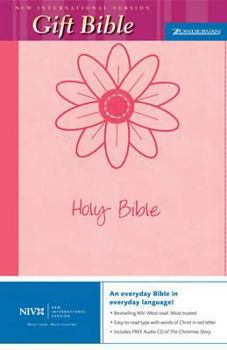 Hardcover NIV Gift Bible GM Book