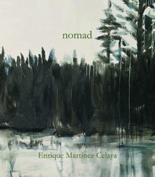 Hardcover Nomad Book