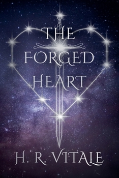 Paperback The Forged Heart Book