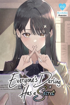 Paperback Everyone's Darling Has a Secret, Vol. 2: Volume 2 Book