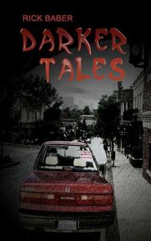 Paperback Darker Tales Book