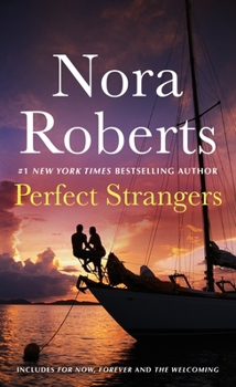 Mass Market Paperback Perfect Strangers: A 2-In-1 Collection Book