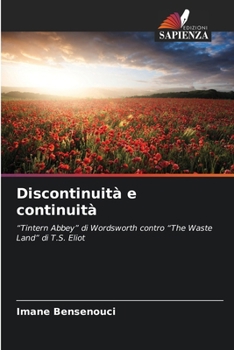 Paperback Discontinuità e continuità [Italian] Book