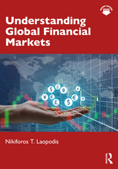 Paperback Understanding Global Financial Markets Book