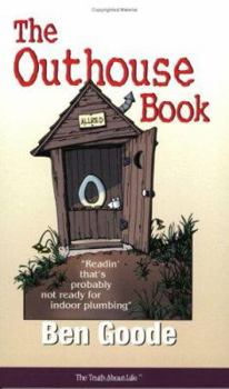 Paperback The Outhouse Book