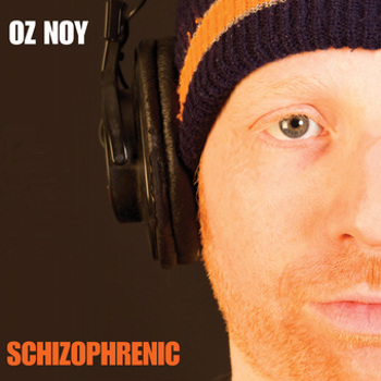 Music - CD Schizophrenic Book