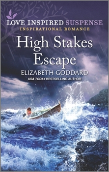 High Stakes Escape - Book #4 of the Mount Shasta Secrets
