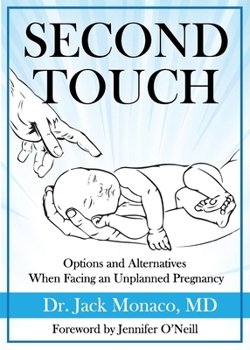 Paperback Second Touch Book