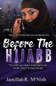 Paperback Before the Hijaab Book