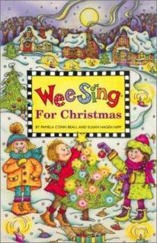 Wee Sing for Christmas book (reissue) (Wee Sing) - Book  of the Wee Sing Classics