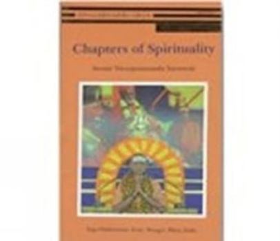 Paperback Chapters of Spirituality Book