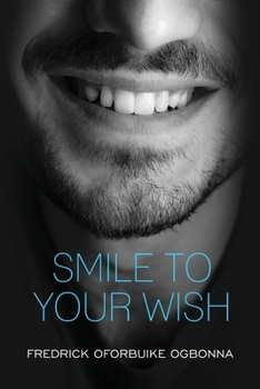 Paperback Smile to Your Wish Book