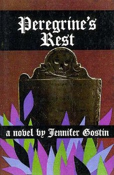 Paperback Peregrine's Rest Book