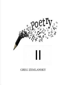 Paperback Poetry 11 Book