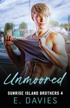 Paperback Unmoored Book