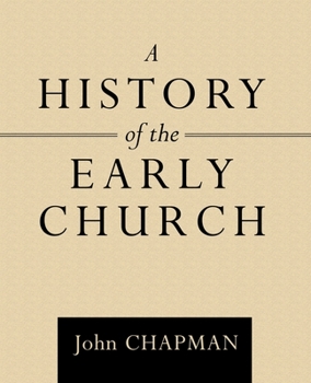 Paperback A History of the Early Church Book