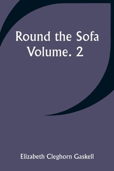 Paperback Round the Sofa; Volume. 2 Book