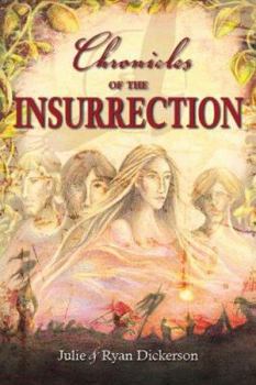 Paperback Chronicles of the Insurrection Book