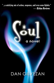 Paperback Soul Book