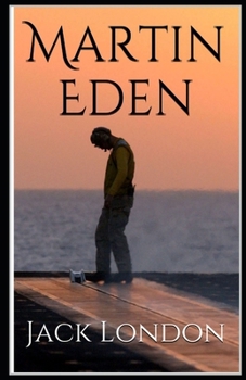 Paperback Martin Eden-Original Edition(Annotated) Book