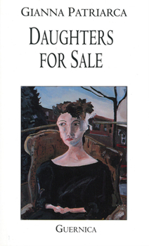 Paperback Daughters for Sale Book
