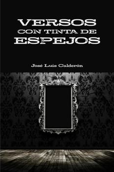 Paperback Versos Con Tinta de Espejos [Spanish] Book