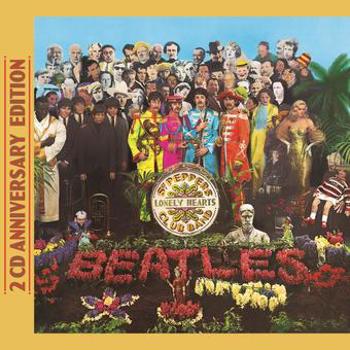 Sgt. Pepper's Lonely Hearts Club Band