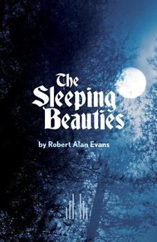 Paperback The Sleeping Beauties Book