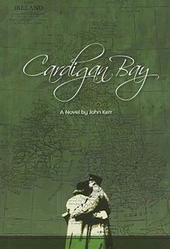 Hardcover Cardigan Bay Book