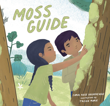 Moss Guide