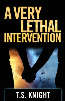 Paperback A Very Lethal Intervention Book