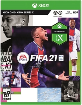 Fifa 21 (Xb1/Xbo)