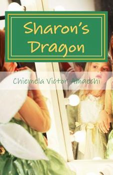 Paperback Sharon's Dragon Book