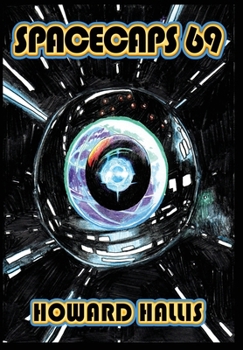 Hardcover Spacecaps 69 Book