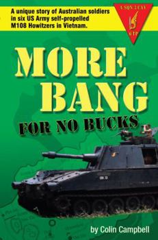 More Bang for No Bucks: Self-Propelled Artillery Used by Australian Cavalry in Vietnam
