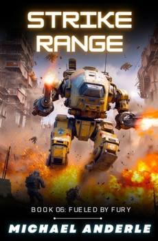 Paperback Strike Range Book