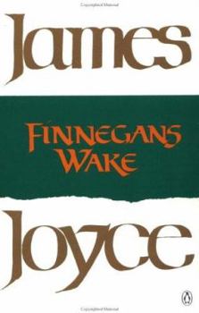 Paperback Finnegans Wake: Centennial Edition Book