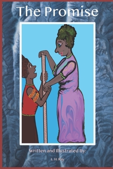 Paperback The Promise Book