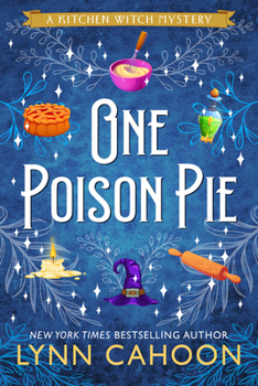 Paperback One Poison Pie Book