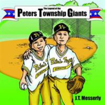 The Legend of the Peters Township Giants