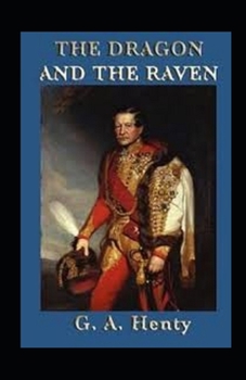 Paperback The Dragon and the Raven Illustrated Book